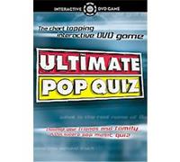 Ultimate Pop Quiz - Interactive G