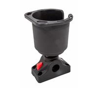 Ultimate Porte-Gobelet & Fixation | Float Tube