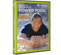 Ultimate Power Yoga