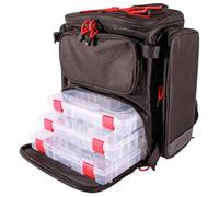 Ultimate Predator Backpack + 3 Boxes | Sac à Dos pêche