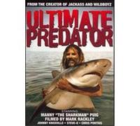 Ultimate Predator - DVD Zone 1
