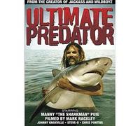 Ultimate Predator G