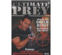 Ultimate Prey [Slim Case]