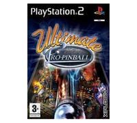 Ultimate Pro Pinball G