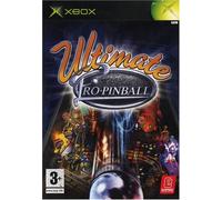 Ultimate Pro Pinball