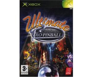 Ultimate Pro Pinball