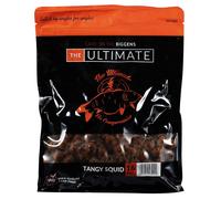 Ultimate Products Boules protéinées avec calamars 16 mm