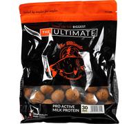 Ultimate Products Pro Active Milk Protein Boilies 30mm 1kg