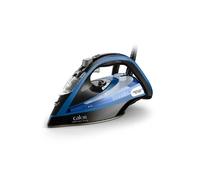 Calor Fer à repasser vapeur Ultimate Pure Filtre MicroCalc FV9848C0 Bleu