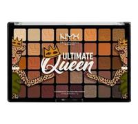 Ultimate Queen Shadow Palette 40 Pan