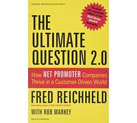 Ultimate Question 2.0 (Revised and Expanded Edition)
