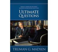 Ultimate Questions