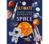 Ultimate Questions Answers Space by Autumn Publishing Autumn Publishing (Auteur)