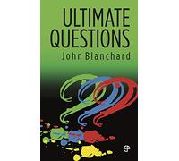 Ultimate Questions ESV