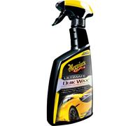 Ultimate Quik Wax Meguiar's 473 Ml