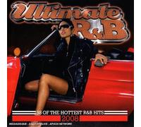 Ultimate R & B 2008 various Ultimate R & B 2008 (CD)