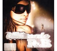 Various - Ultimate R&B 2009
