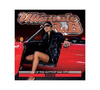 Vari-Ultimate R&B 20 - Ultimate R&B 2008 [Import]
