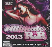 Ultimate R&B 2013 [Import Allemand]
