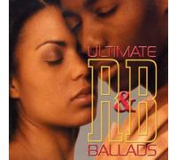 Ultimate R&B Ballads [Oz Only] [Import]