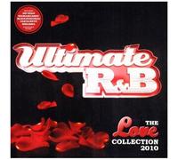 Vari-Ultimate R&B Lo - Ultimate R&B Love 2010