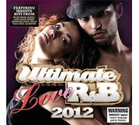 Various - Ultimate R & B Love 2012 [Import]