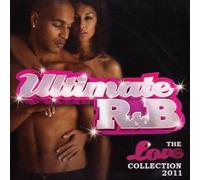Various - Ultimate R&B-Love Collection [Import]
