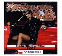 Ultimate R & B (PL) [Import]
