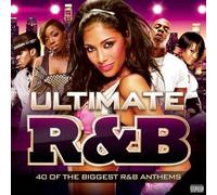 Ultimate R&B
