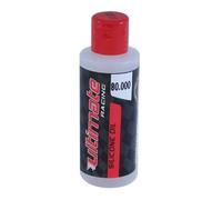 Ultimate Racing Huile silicone différentielle 80 000 cps