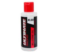 Ultimate Racing - Huile silicone différentielle 90 000 cps