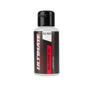 Ultimate RC Huile de silicone 12.500 CPS # 60 ml