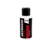 Ultimate RC Huile de Silicone 475 CPS 75 ML