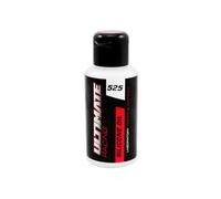 Ultimate RC Huile de silicone 525 cps 75 ml