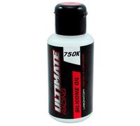 Ultimate RC Huile de silicone 750.000 CPS # 75 ml
