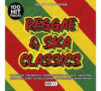 Ultimate Reggae & Ska Classics
