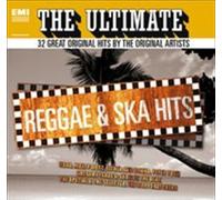 Various Artists - The Ultimate Reggae & Ska Hits (Tes [Import]