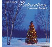 Artistes variés – Ultimate Relaxation Christmas Album 2