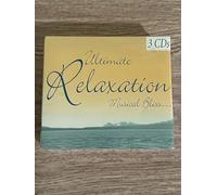 Ultimate Relaxation Musical Bliss 3 Cd's