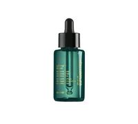 Shu Uemura Ultimate Reset huile rénovatrice pour cheveux abîmés et traités chimiquement 50 ml
