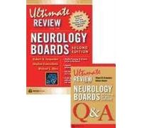 Ultimate Review For The Neurology Boards