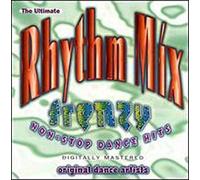 Ultimate Rhythm Mix Frenzy