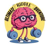Ultimate Riddle Adventure: Perfect for Smart Kids to Enjoy with Their Families!