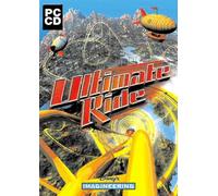 Ultimate Ride : PC DVD ROM , FR (PC)