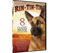 Ultimate Rin Tin-8 Classic Movie Collection