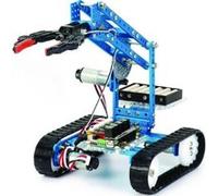 Ultimate Robot Kit V2.0