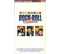 Ultimate Rock & Roll Classics