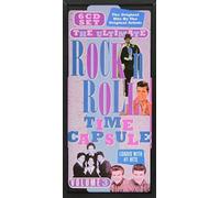 Ultimate Rock & Roll Time Capsule 3
