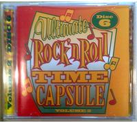 Ultimate Rock & Roll Time Capsule Vol.2 - Disc 6
