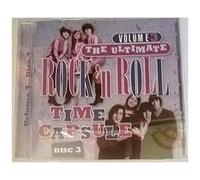 Ultimate Rock & Roll Time Capsule Vol.3 - Disc 3
